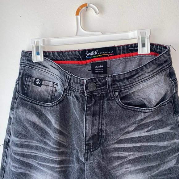 Men’s jeans - Picture 2 of 5